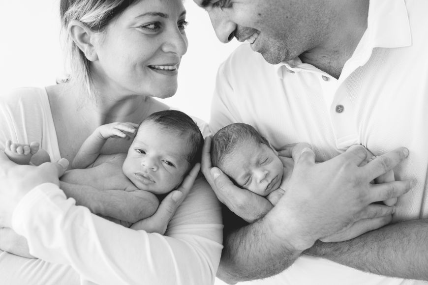 Celebrate International Women's Day with Fakih IVF Celebrate International Women's Day with Fakih IVF